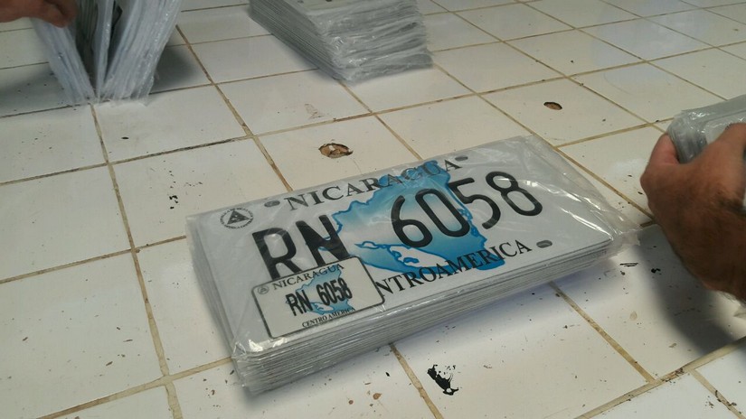 placas